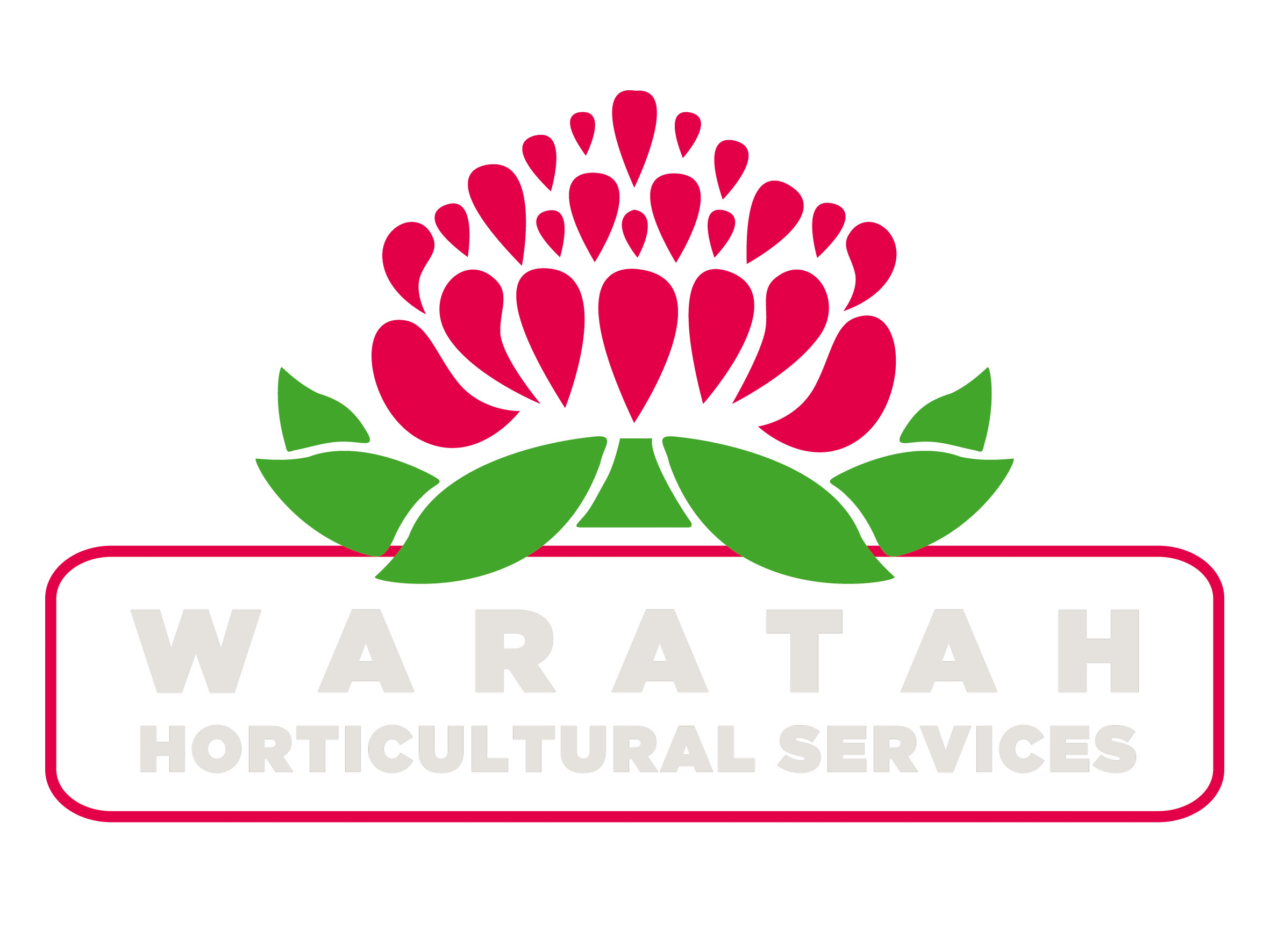 Waratah Horticultural Services